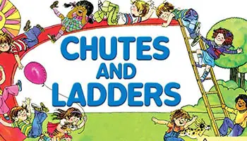 Chutes and Ladders