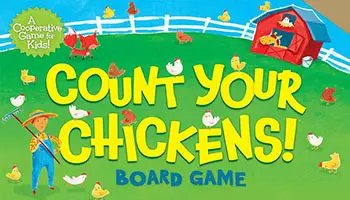 Count Your Chickens!