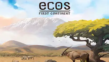 Ecos: First Continent