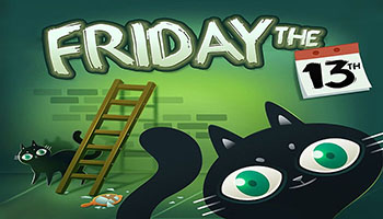 Friday the 13th