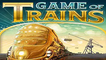 Game of Trains