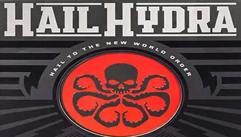 Hail Hydra