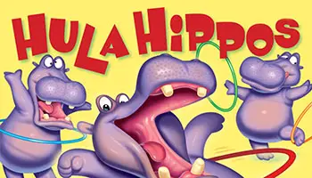Hula Hippos