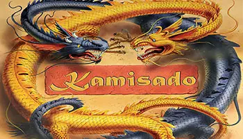 Kamisado