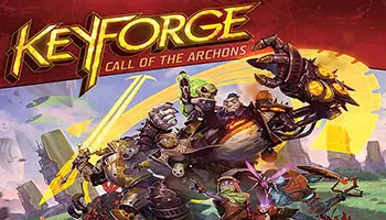 KeyForge: Call of the Archons