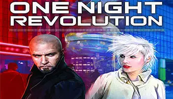 One Night Revolution