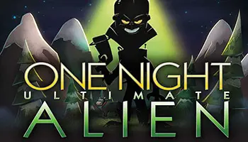 One Night Ultimate Alien