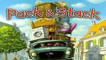Pack & Stack