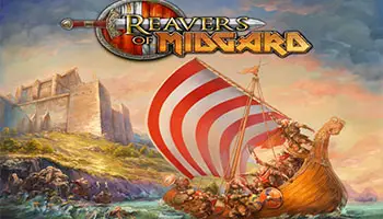 Reavers of Midgard