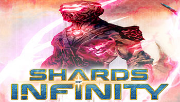 Shards of Infinity