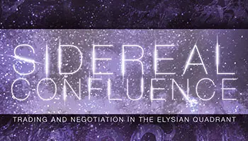 Sidereal Confluence