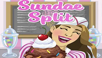 Sundae Split
