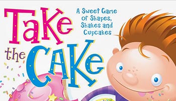 Take the Cake