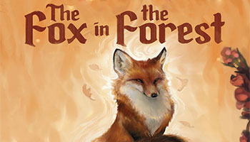 The Fox in the Forest