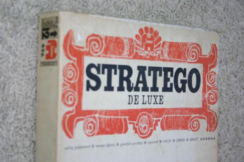 Old Stratego