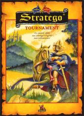 Old Stratego