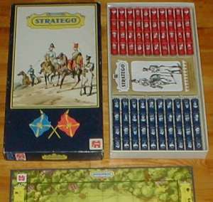Classic Stratego Classic Stratego