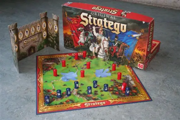 Stratego