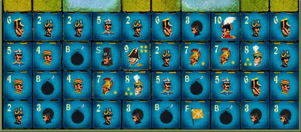 Famous Setup of Vincent Deboer Famous Setup of Vincent Deboer