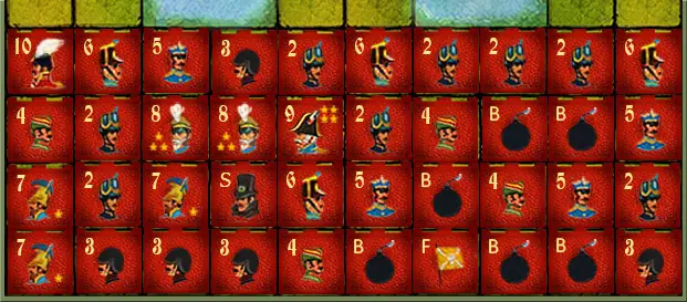 Another famous Setup of Vincent Deboer Another Setup of Vincent Deboer